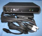 Logic Controls Lc7000 Industrial Computer   New In The Box With Power Cord