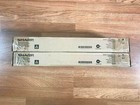 2 Sharp Mx-50ntba Black Toner For Mx-4100n  Mx-4101n  Mx-5000n  same Day Ship 
