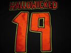 Ak Hockey Icp Jersey Hallowicked 2019 Insane Clown Posse Detroit Made In Canada