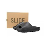 Adidas Yeezy Slide Onyx Hq6448 Kanye West Unisex Slipper Sandal New Without Box