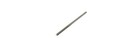  51   067   Carbide Straight Flute Drill 135 Degree St125418266