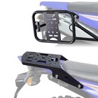 Rear Luggage Rack   Pannier Rack Side Carrier Fit For Yamaha Xt250 2008-2024