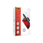 Fellowes Laminating Pouches 5mil Ltr 200 pk Clear 5245301