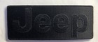 Jeep Black On Black Patch 