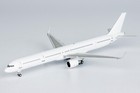 Ng Model 45000 1 400 Blank Model Boeing 757-300 New