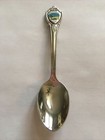 Vintage Souvenir Spoon Us Collectible Myrtle Beach South Carolina