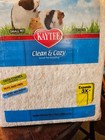 Kaytee Clean   Cozy White Small Animal Pet Bedding 49 2 Liters
