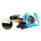 Mp-4500 12v Waste Pump Macerator Pump Sewerage Pump For Waste Toilet Sewerage