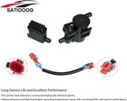 Vapor Canister Purge Valve Solenoid Compatible With Chevrolet Silverado 1500 250