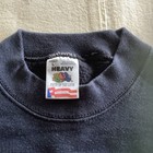 Vtg Phantom Of The Opera Sweatshirt Mens Large Mask Rose 80s Fruit Loom Usa Made