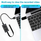 64gb Mini Video Cameras 1080p Portable Nanny Video Loop Recorder With Motion    
