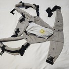 Lillebaby Complete Baby Carrier All Seasons In Stone Pre-owned 