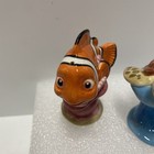 Finding Nemo Salt And Pepper Shaker Disney Pixar Squirt Nemo New No Box