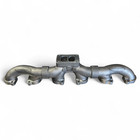 New Aftermarket Detroit Diesel 12 7l Pre-egr Exhaust Manifold - 23512896