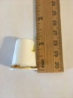 Poppyland Thimble Vintage Souvenir Collectible