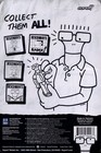 Descendents Everything Sucks Milo Super7 Reaction Action Figure Collectible
