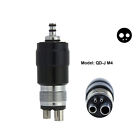 Being Dental Handpiece Coupler Nsk Phatelus Mach Led Coupling 6 Pin Qd-j 4 Hole