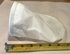 Nmo10p3sh-a-7 25 Nylon Monofilament Liquid Filter Bags Size P3  Package Of 7