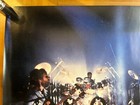 Genesis   Abacab 1981 Japan Original Promo Poster B2 20x28in  515x728mm 
