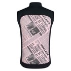 New Size L Rapha Limited Edition Men s Pro Team Gazetta Gilet Medium Vest