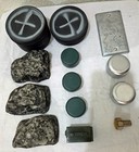 Geocaching Supplies - Variety Of Items