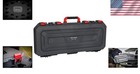 Rustrictor Technology Gun Case   Durable  Watertight Protection For Firearms