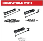 Milwaukee M12  10 Oz Caulk   Adhesive Gun Cordless 2441-20   bnib  