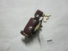 Kevin Riley Custom Tattoo Machine 2023 Coil Liner Shader K Riley Phila