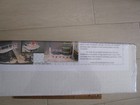 Ho 1 87 Scale Frenchman River 92  Diesel Railroad Tug Boat Kit  211 Nos Sealed