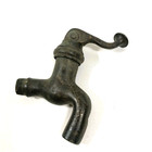 Antique Brass Or Bronze Spigot Valve Faucet Tap