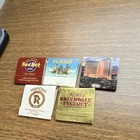 Matchbooks Vintage