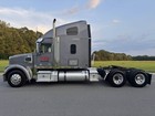 2022 Freightliner 122sd 238k Miles 1 Owner  Excellent Condition 