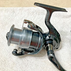 Lot Of Used Fishing Tackle-reels And Lures