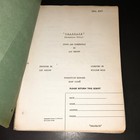 Ghost Of Dragstrip Hollow  1959  Rare Early Title Aip Classic Teensploiter  coa 
