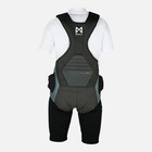 Magic Marine Pro Racing Trapeze Harness - Black Mm061003