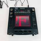 Korg Kp3 Kp-3 Kaoss Pad Dynamic Effect Sampler Sequencer Tested  Dynamic Effect