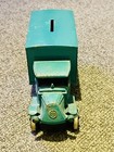 1989 Ertl Heilig Myers 1926 Mack Bulldog Delivery Truck Bank 1 38 Scale Die Cast
