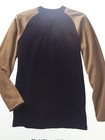 Henley Fr Men s T-shirt Rasco Long Sleeve Nwt  Flame Resistant