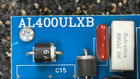 Altronix Power Supply charger Al400ulxb