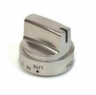 New Genuine Oem Wb03x24818 Gas Range Knob