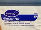 Diversey Glance Na Glass   Multi-surface Cleaner For J-fill Refill 2 5l