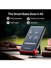 Thermomaven P2 Wireless Meat Thermometer   Smart App Control   Grill Bbq Smoker