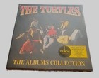 The Turtles  The Albums Collection 6 Lp Limited Edition Rsd Box Set - New Sealed