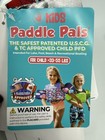 Body Glove Paddle Pals Learn To Swim Coast Guard Approved Kids Life Jacket Blue