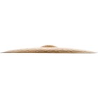 Zildjian K Constantinople Overhammered Thin Ride 22 In 