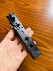 Ignite Digi Quick Release Top Handle Rod Mounts Model - Black