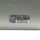 Heidenhain Exe 650 B X25 10 Encoder Interpolator 11  app To Ttl 8mhz 25-fold 5vdc