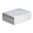 New  Oil Mat - Oil-only Absorbent Mat Pads - 50 Pads Per Bag - Pads - 15  X 20 