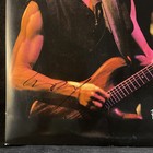 Lou Reed Autographed Signed Berlin Live At St  Ann s 2-lp Velvet Underground