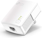Av1000 Powerline Ethernet Adapter - Gigabit Speed   Power-saving Compact Design